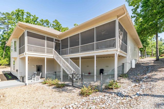 6 Nina Trace, Hot Springs Village, AR 71909