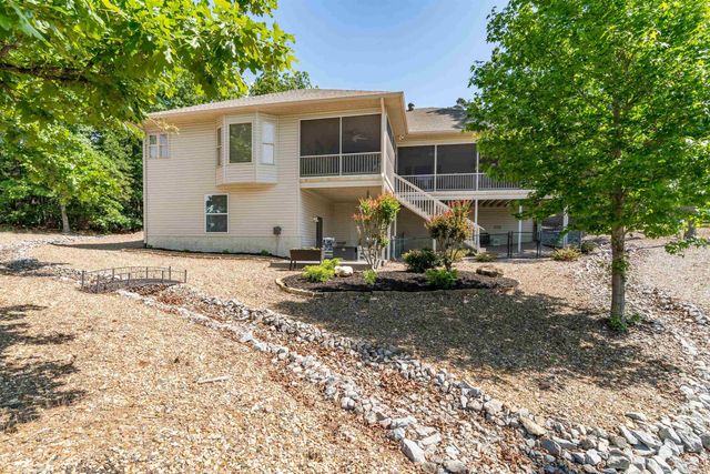 6 Nina Trace, Hot Springs Village, AR 71909