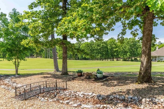 6 Nina Trace, Hot Springs Village, AR 71909