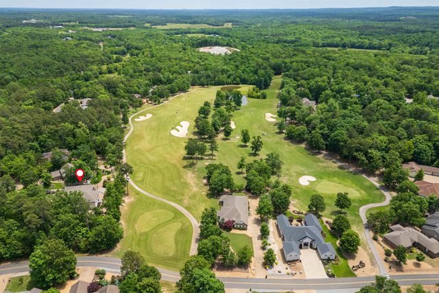6 Nina Trace, Hot Springs Village, AR 71909