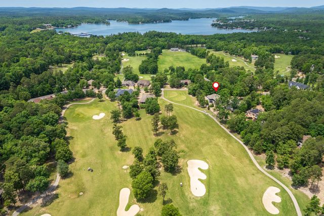 6 Nina Trace, Hot Springs Village, AR 71909