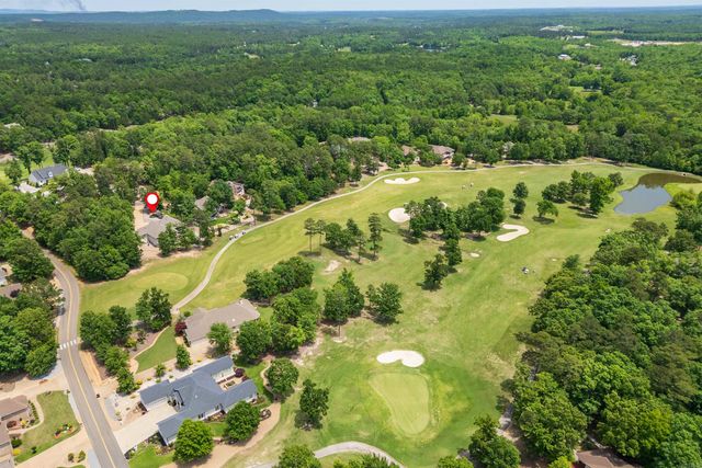 6 Nina Trace, Hot Springs Village, AR 71909