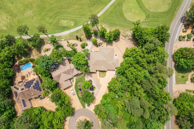 6 Nina Trace, Hot Springs Village, AR 71909