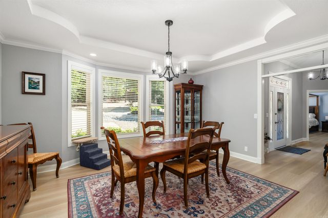 6 Nina Trace, Hot Springs Village, AR 71909