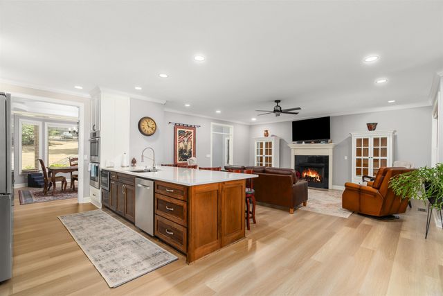 6 Nina Trace, Hot Springs Village, AR 71909