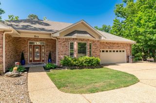 6 Nina Trace, Hot Springs Village, AR 71909