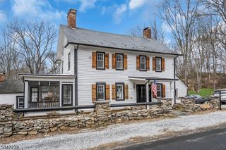 18 Edge Hill Rd, Blairstown Twp., NJ 07825