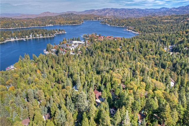 329 Summit Road, Lake Arrowhead, CA 92352