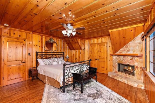 329 Summit Road, Lake Arrowhead, CA 92352