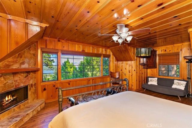 329 Summit Road, Lake Arrowhead, CA 92352