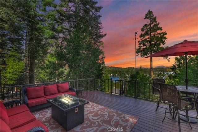 329 Summit Road, Lake Arrowhead, CA 92352