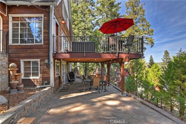 329 Summit Road, Lake Arrowhead, CA 92352