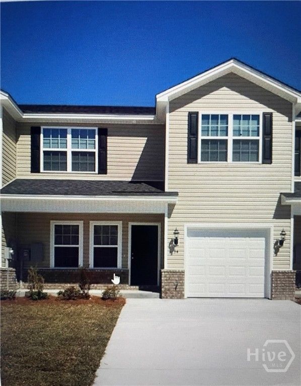 48 Cypress Lane, Richmond Hill, GA 31324