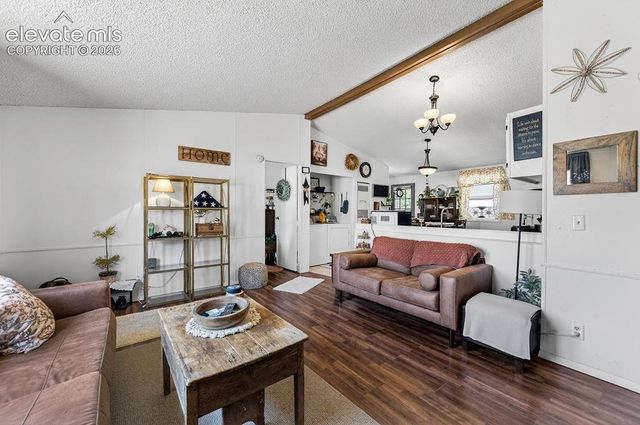 316 Comanche Village Drive, Fountain, CO 80817