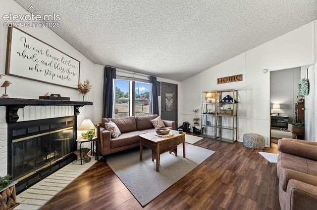 316 Comanche Village Drive, Fountain, CO 80817