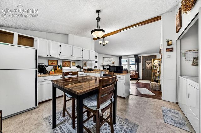 316 Comanche Village Drive, Fountain, CO 80817