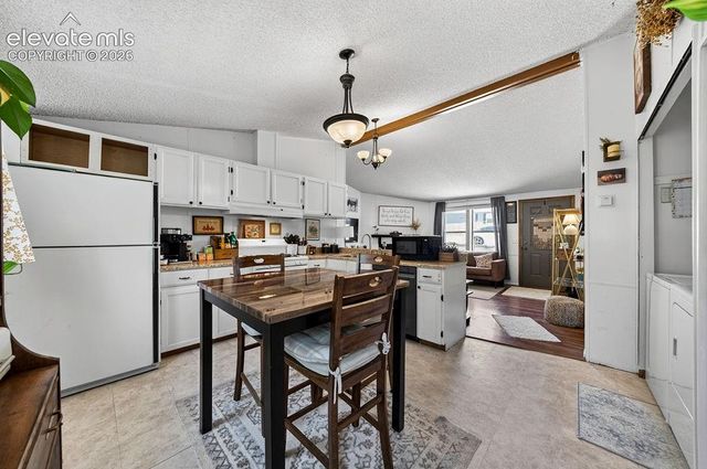 316 Comanche Village Drive, Fountain, CO 80817