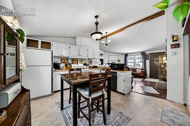 316 Comanche Village Drive, Fountain, CO 80817