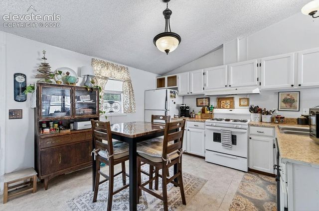 316 Comanche Village Drive, Fountain, CO 80817
