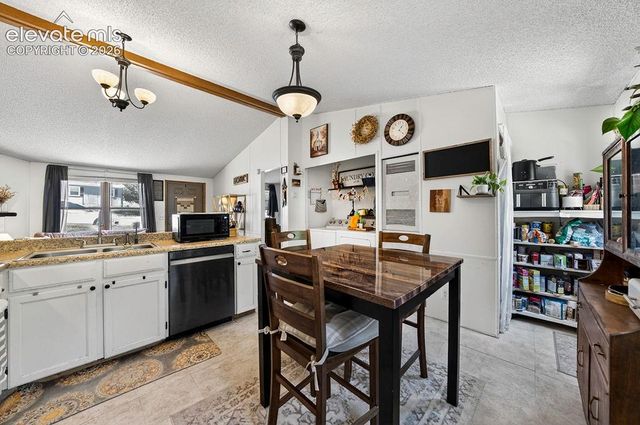 316 Comanche Village Drive, Fountain, CO 80817