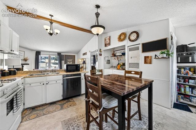 316 Comanche Village Drive, Fountain, CO 80817