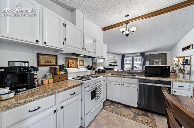 316 Comanche Village Drive, Fountain, CO 80817