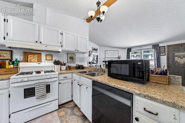 316 Comanche Village Drive, Fountain, CO 80817