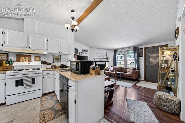 316 Comanche Village Drive, Fountain, CO 80817