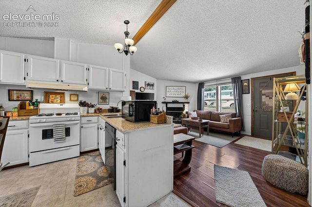 316 Comanche Village Drive, Fountain, CO 80817