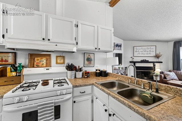 316 Comanche Village Drive, Fountain, CO 80817