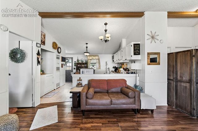 316 Comanche Village Drive, Fountain, CO 80817