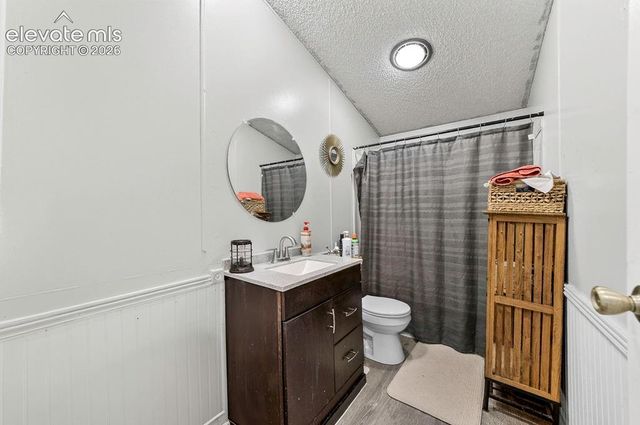 316 Comanche Village Drive, Fountain, CO 80817