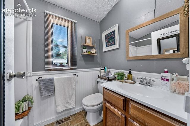 316 Comanche Village Drive, Fountain, CO 80817