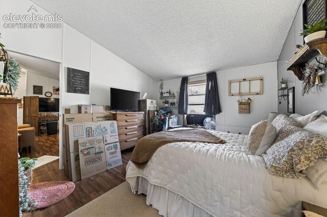 316 Comanche Village Drive, Fountain, CO 80817