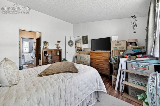 316 Comanche Village Drive, Fountain, CO 80817