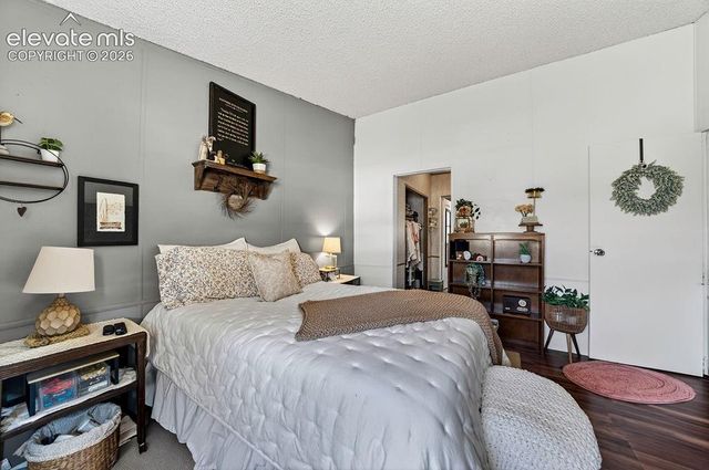 316 Comanche Village Drive, Fountain, CO 80817