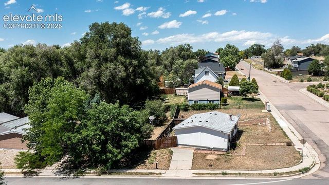 316 Comanche Village Drive, Fountain, CO 80817