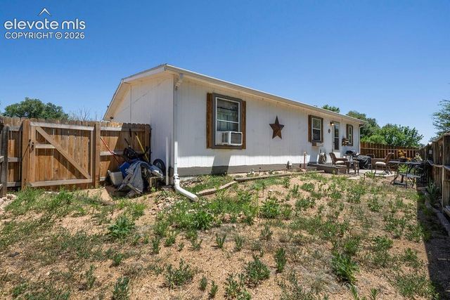 316 Comanche Village Drive, Fountain, CO 80817