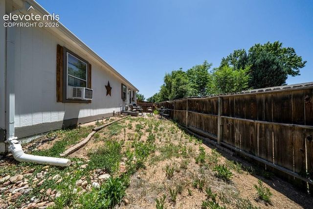 316 Comanche Village Drive, Fountain, CO 80817
