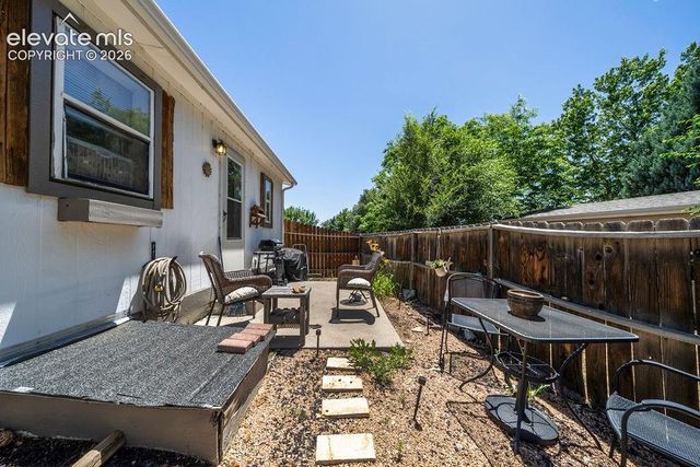 316 Comanche Village Drive, Fountain, CO 80817