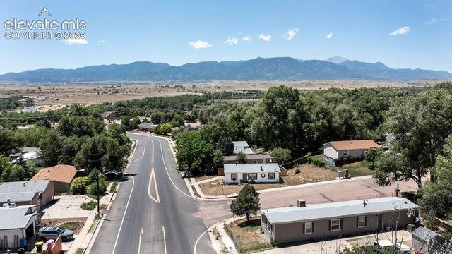 316 Comanche Village Drive, Fountain, CO 80817