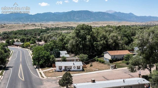 316 Comanche Village Drive, Fountain, CO 80817