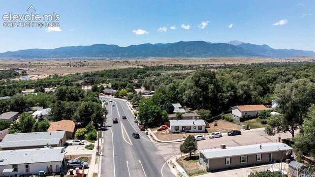 316 Comanche Village Drive, Fountain, CO 80817