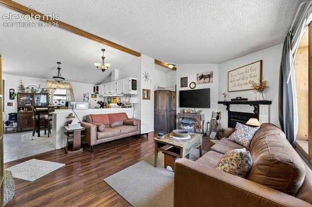 316 Comanche Village Drive, Fountain, CO 80817