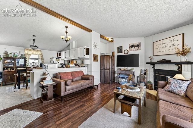 316 Comanche Village Drive, Fountain, CO 80817