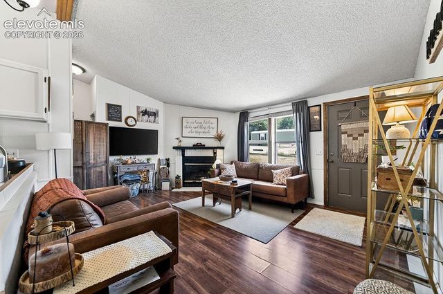 316 Comanche Village Drive, Fountain, CO 80817