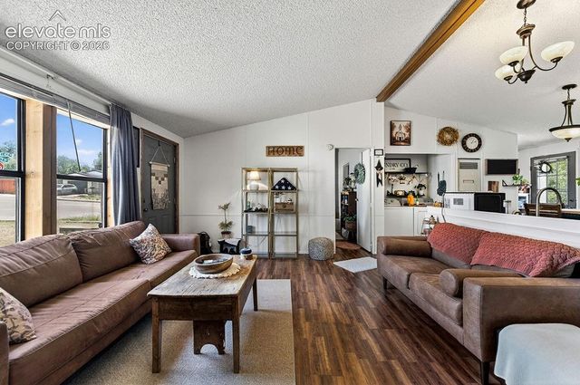 316 Comanche Village Drive, Fountain, CO 80817