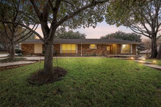 3900 Green Valley Drive, Waco, TX 76710