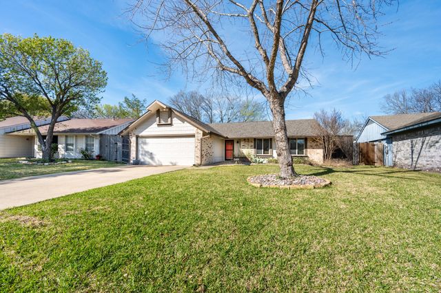 149 Brockway Drive, Rockwall, TX 75032