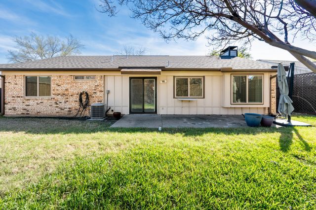 149 Brockway Drive, Rockwall, TX 75032